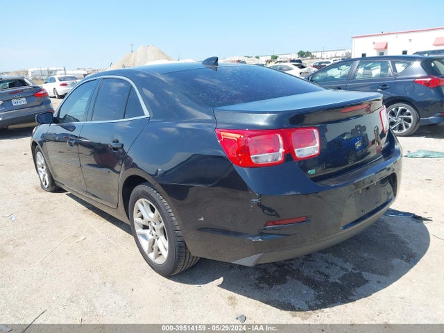 Chevrolet MALIBU 1LT 2015 1G11C5SLXFF327164 Image 3