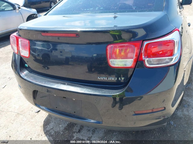 Chevrolet MALIBU 1LT 2015 1G11C5SLXFF327164 Image 6