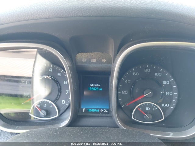 Chevrolet MALIBU 1LT 2015 1G11C5SLXFF327164 Image 7
