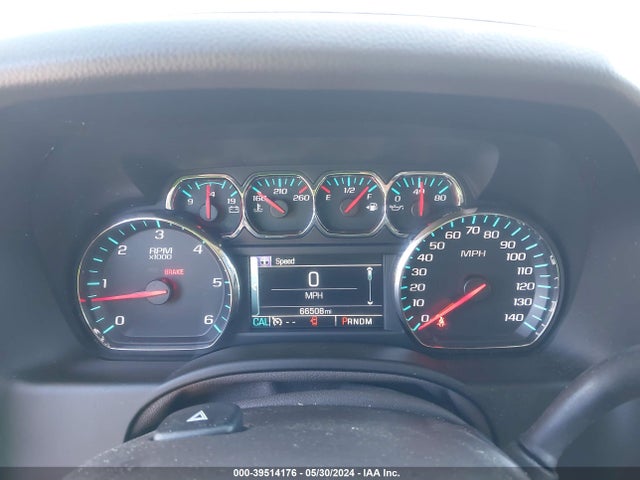 Chevrolet Tahoe Lt 2016 1GNSKBKC8GR403856 Image 7