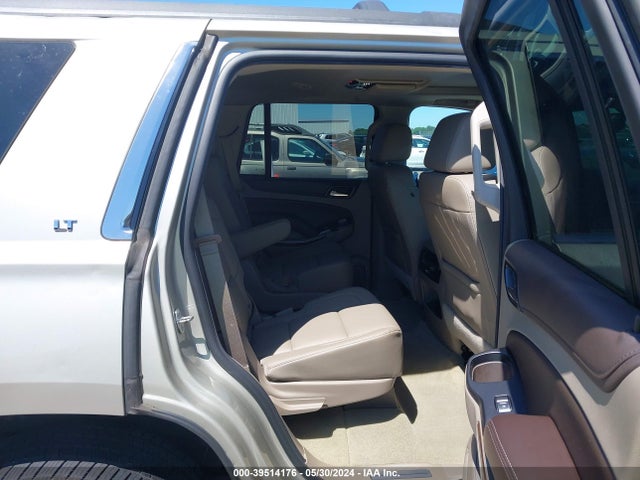 Chevrolet Tahoe Lt 2016 1GNSKBKC8GR403856 Image 8
