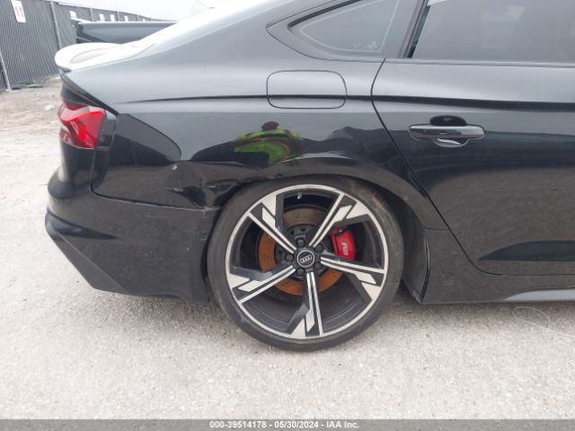 2023 AUDI RS 5 SPORTBACK WUAAWCF59PA900782 Photo 5