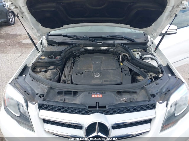 WDCGG5HB7FG381529 Mercedes-Benz GLK 350