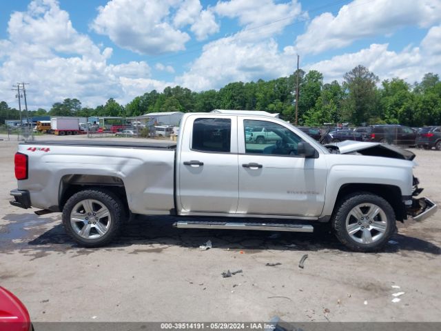 2GCVKMEC4K1211980 Chevrolet Silverado 1500 Ld Silverado Custom
