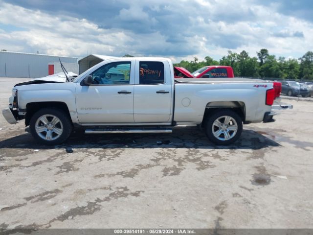 2GCVKMEC4K1211980 Chevrolet Silverado 1500 Ld Silverado Custom