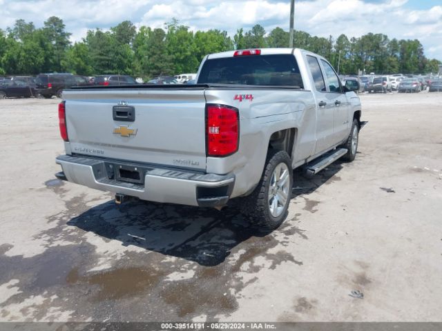 2GCVKMEC4K1211980 Chevrolet Silverado 1500 Ld Silverado Custom