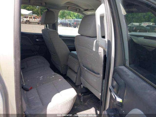 2GCVKMEC4K1211980 Chevrolet Silverado 1500 Ld Silverado Custom