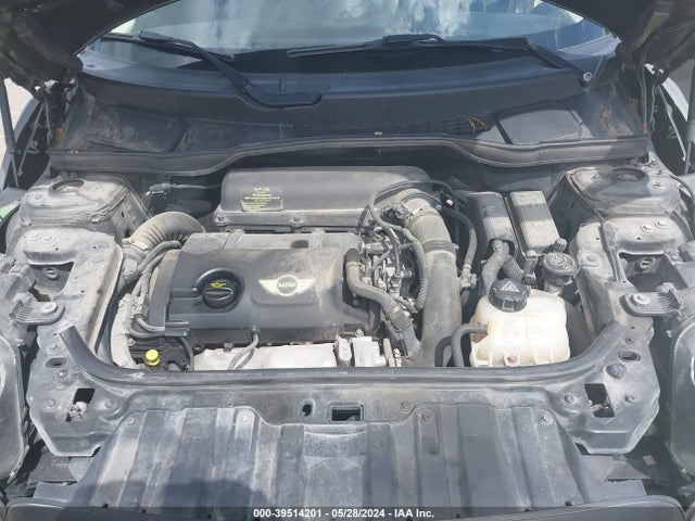 2013 MINI PACEMAN WMWSS7C53DWN52207 Photo 9