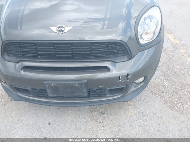 2013 MINI PACEMAN WMWSS7C53DWN52207 Photo 5