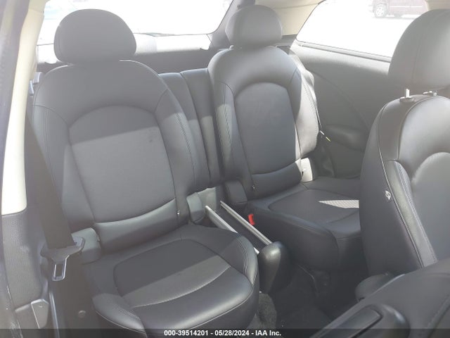 2013 MINI PACEMAN WMWSS7C53DWN52207 Photo 7