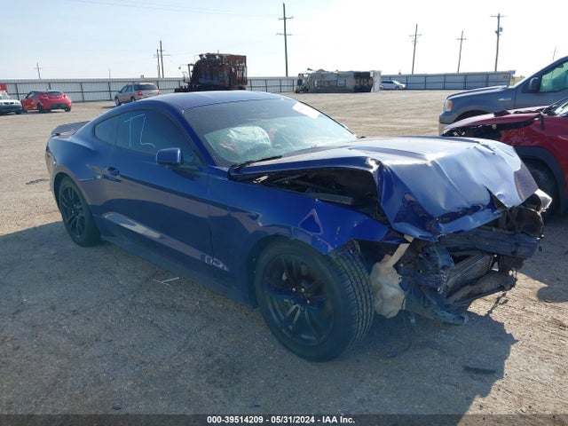 2016 1FA6P8TH9G5209424 main image
