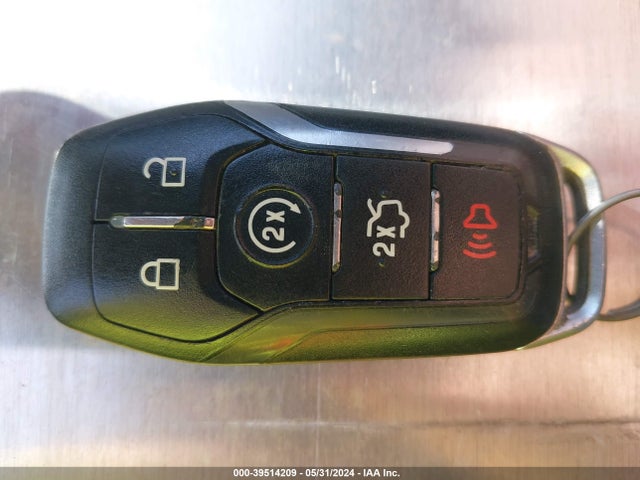Ford Mustang Ecoboost 2016 1FA6P8TH9G5209424 Image 11