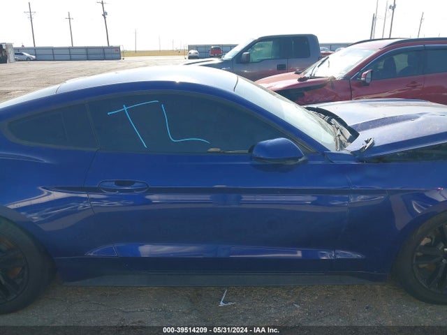 Ford Mustang Ecoboost 2016 1FA6P8TH9G5209424 Image 14