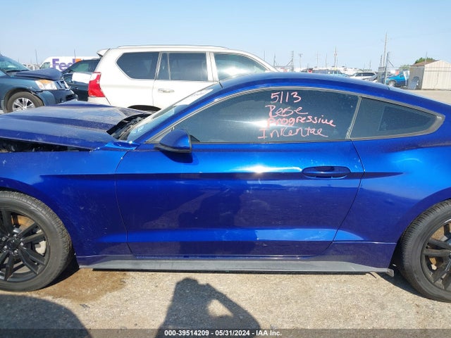Ford Mustang Ecoboost 2016 1FA6P8TH9G5209424 Image 15