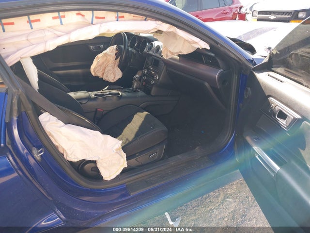 Ford Mustang Ecoboost 2016 1FA6P8TH9G5209424 Image 5
