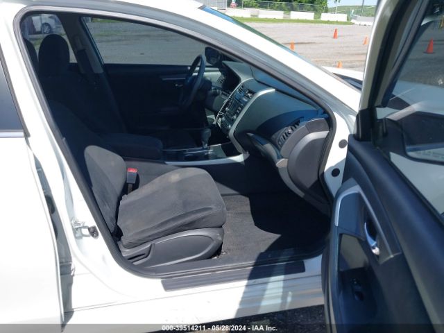 1N4AL3AP0FN319036 Nissan Altima 2.5/2.5 S/2.5 Sl/2.5 Sv