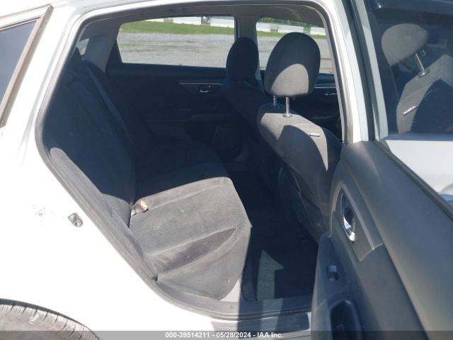 1N4AL3AP0FN319036 Nissan Altima 2.5/2.5 S/2.5 Sl/2.5 Sv