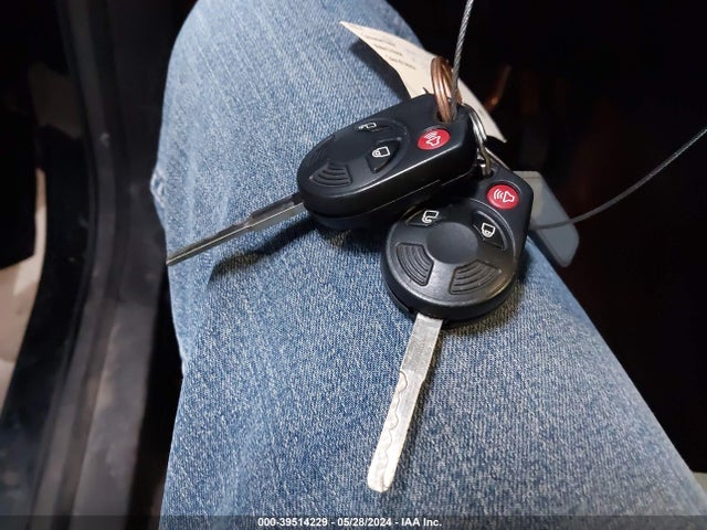Ford ESCAPE SE 2017 1FMCU9G99HUB05243 Image 11