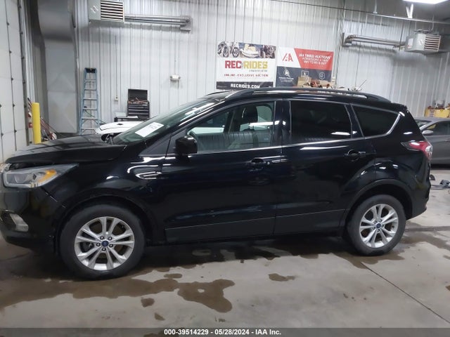 Ford ESCAPE SE 2017 1FMCU9G99HUB05243 Image 15
