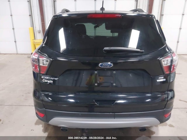 Ford ESCAPE SE 2017 1FMCU9G99HUB05243 Image 17