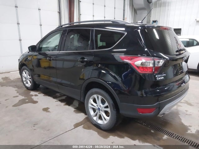 Ford ESCAPE SE 2017 1FMCU9G99HUB05243 Image 3