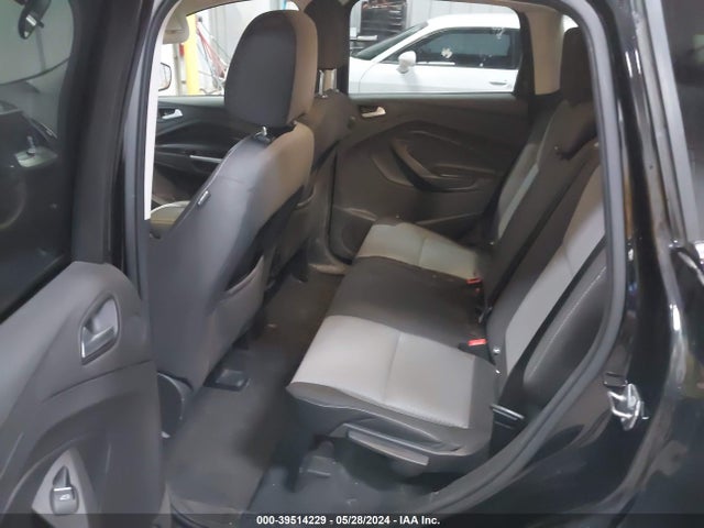 Ford ESCAPE SE 2017 1FMCU9G99HUB05243 Image 8