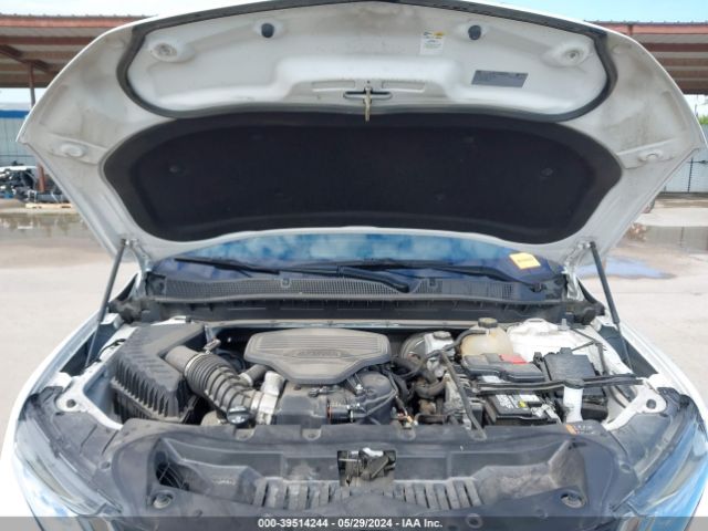 3GNKBDRS7KS697927 Chevrolet Blazer