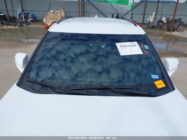 3GNKBDRS7KS697927 Chevrolet Blazer