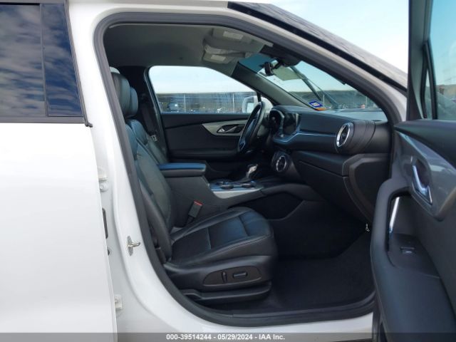 3GNKBDRS7KS697927 Chevrolet Blazer
