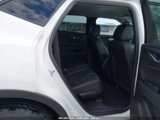3GNKBDRS7KS697927 Chevrolet Blazer