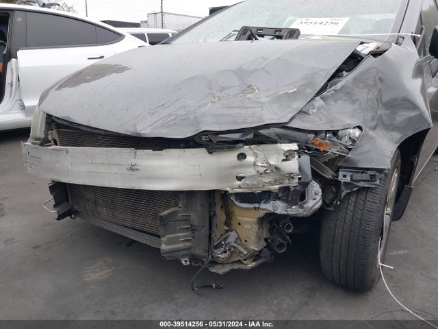 Honda Civic Lx 2015 2HGFB2F5XFH543266 Image 6