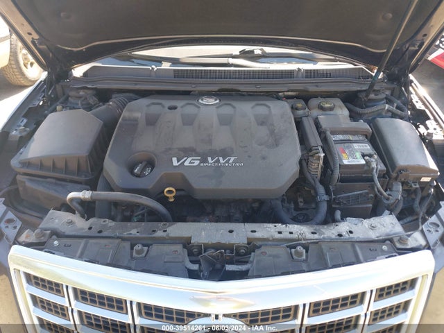 2013 CADILLAC XTS 2G61N5S36D9146038 Photo 9