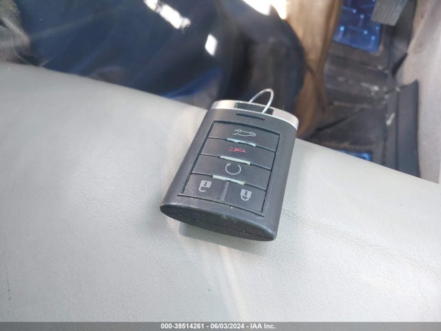 2013 CADILLAC XTS 2G61N5S36D9146038 Photo 10