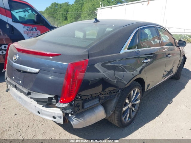 2013 CADILLAC XTS 2G61N5S36D9146038 Photo 3