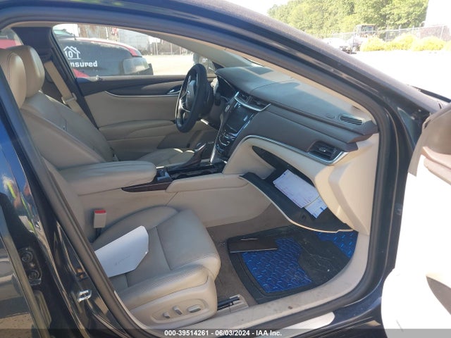 2013 CADILLAC XTS 2G61N5S36D9146038 Photo 4