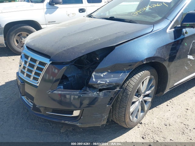 2013 CADILLAC XTS 2G61N5S36D9146038 Photo 5