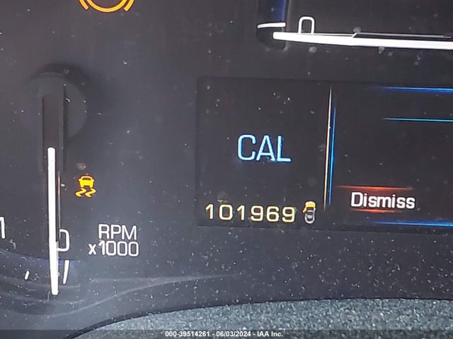 2013 CADILLAC XTS 2G61N5S36D9146038 Photo 6