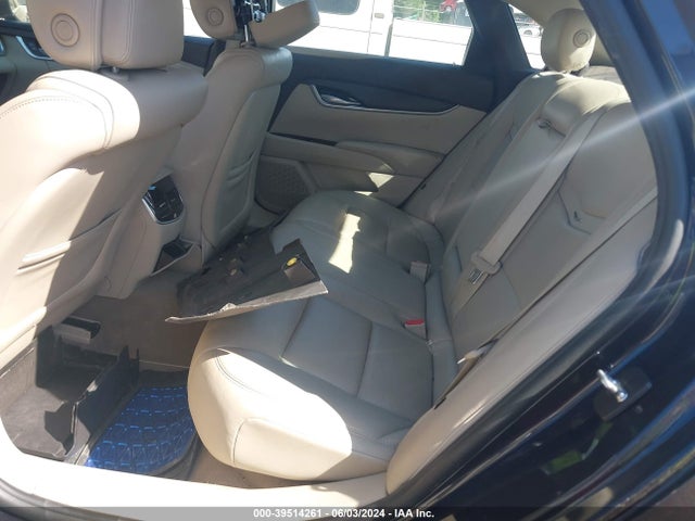 2013 CADILLAC XTS 2G61N5S36D9146038 Photo 7