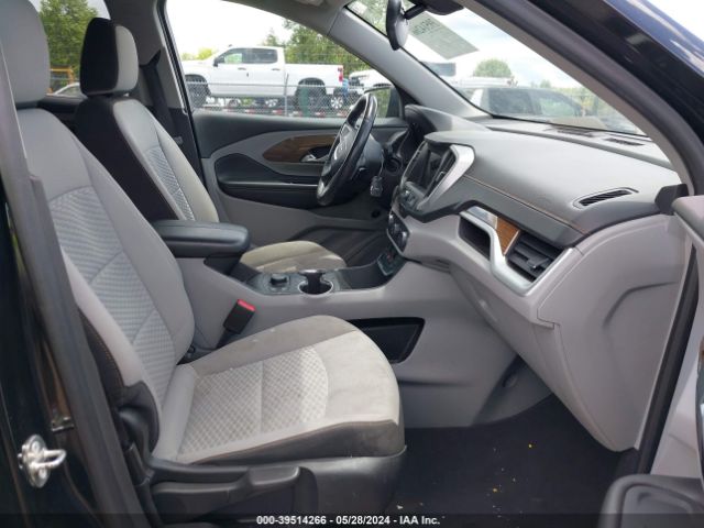 3GKALTEV6JL318375 GMC Terrain Sle