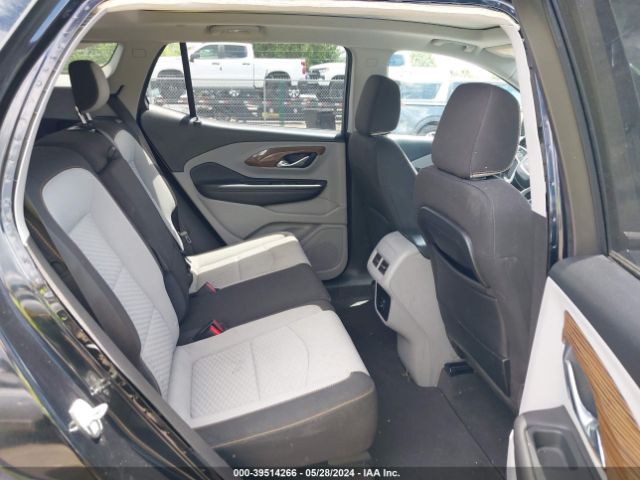 3GKALTEV6JL318375 GMC Terrain Sle