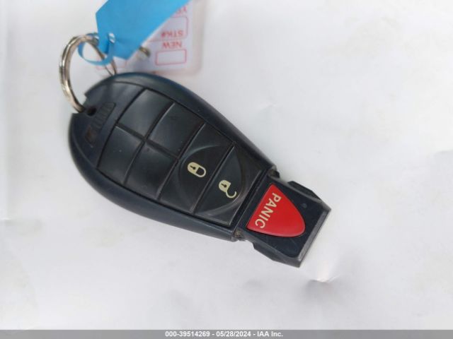 2C4RDGBG1ER323758 Dodge Grand Caravan Se