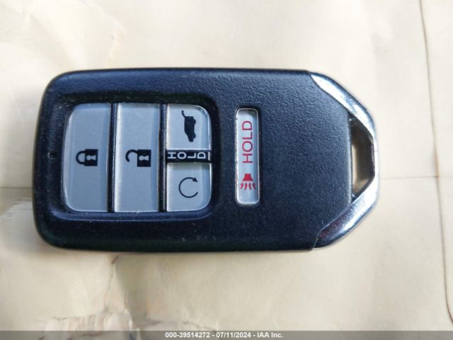 7FARW1H82HE020760 Honda Cr-v Ex-l/ex-l Navi