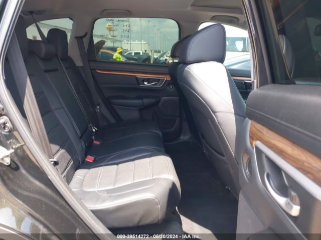 7FARW1H82HE020760 Honda Cr-v Ex-l/ex-l Navi