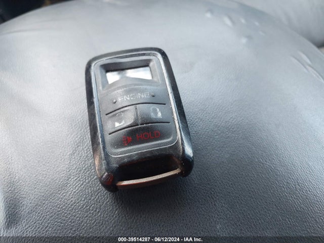 Honda Pilot Ex-l 2015 5FNYF4H5XFB076134 Image 11