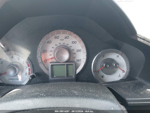 Honda Pilot Ex-l 2015 5FNYF4H5XFB076134 Image 15