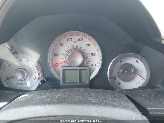 Honda Pilot Ex-l 2015 5FNYF4H5XFB076134 Image 7