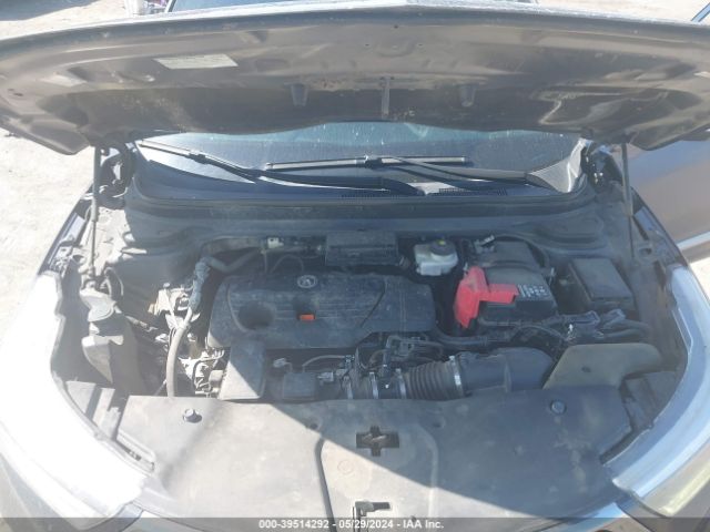 5J8TC1H34LL001083 Acura Rdx Standard