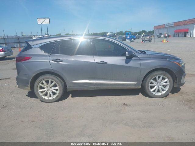 5J8TC1H34LL001083 Acura Rdx Standard
