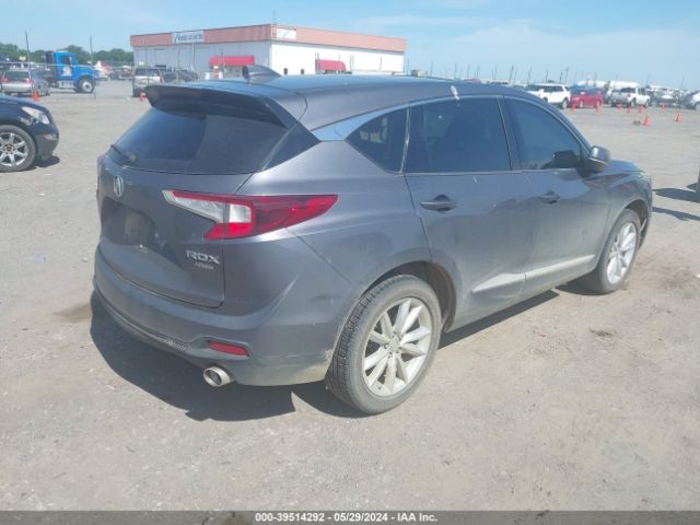 5J8TC1H34LL001083 Acura Rdx Standard
