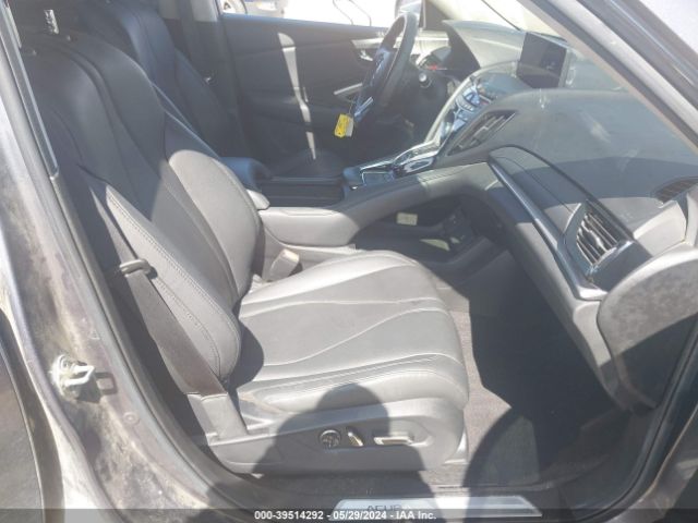 5J8TC1H34LL001083 Acura Rdx Standard